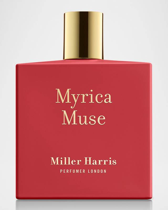 Myrica Muse Eau de Parfum, 3.4 oz.